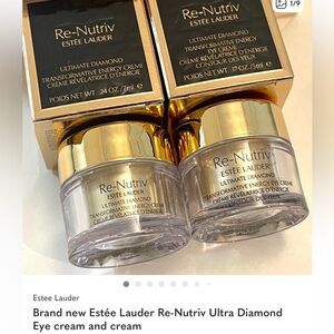 Bundle for buyer - cream set and slipper